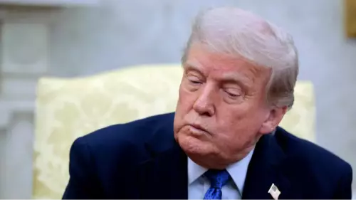 Д.ТРАМП КРЫМЫГ ОХУ-ЫНХ ХЭМЭЭН 